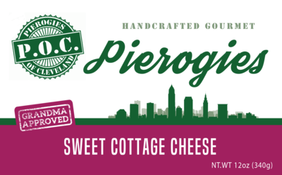 Sweet Cottage Cheese