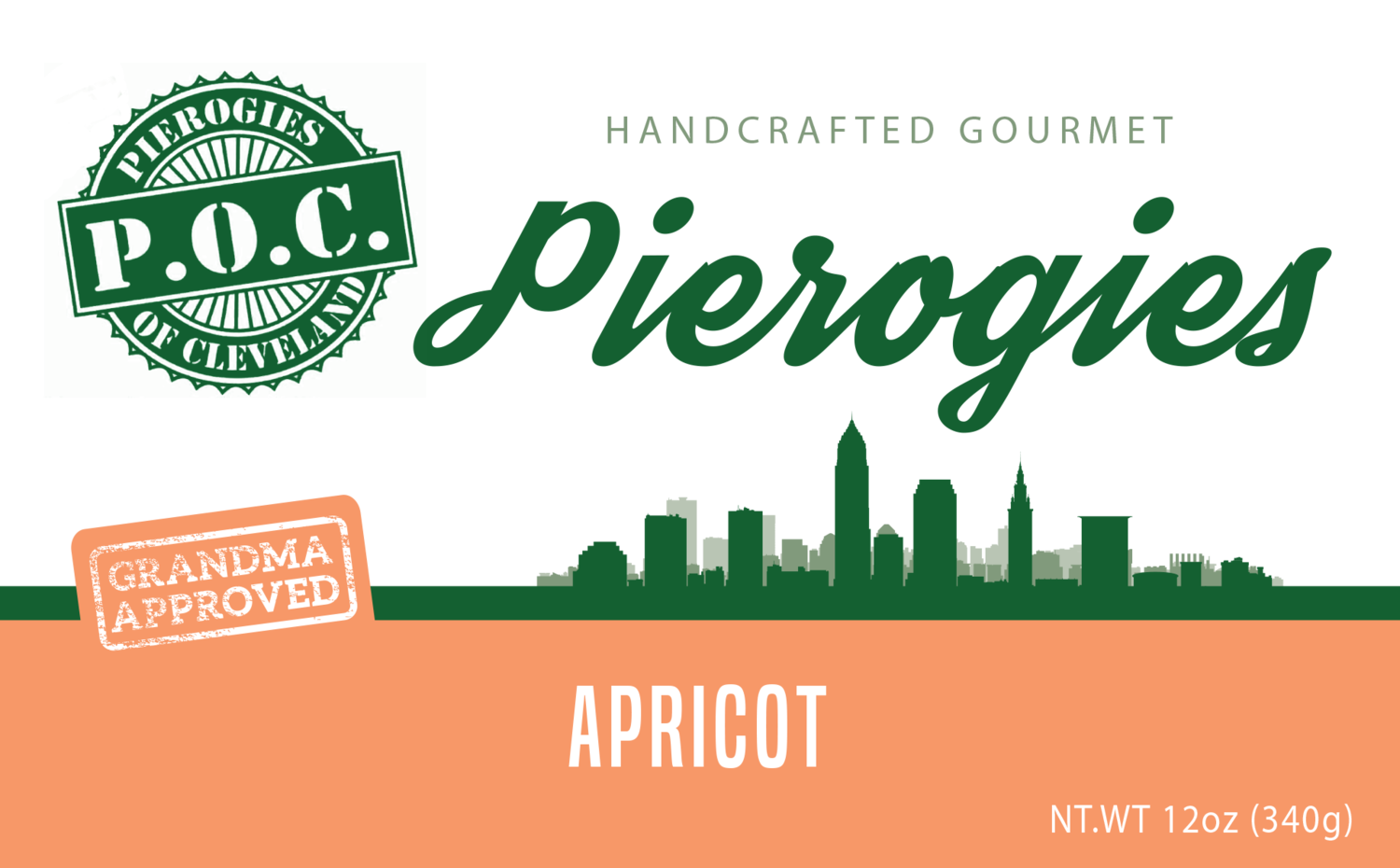 Apricot Apricot