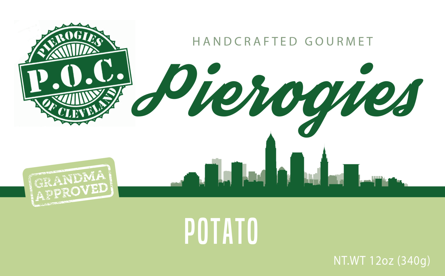 Potato Potato