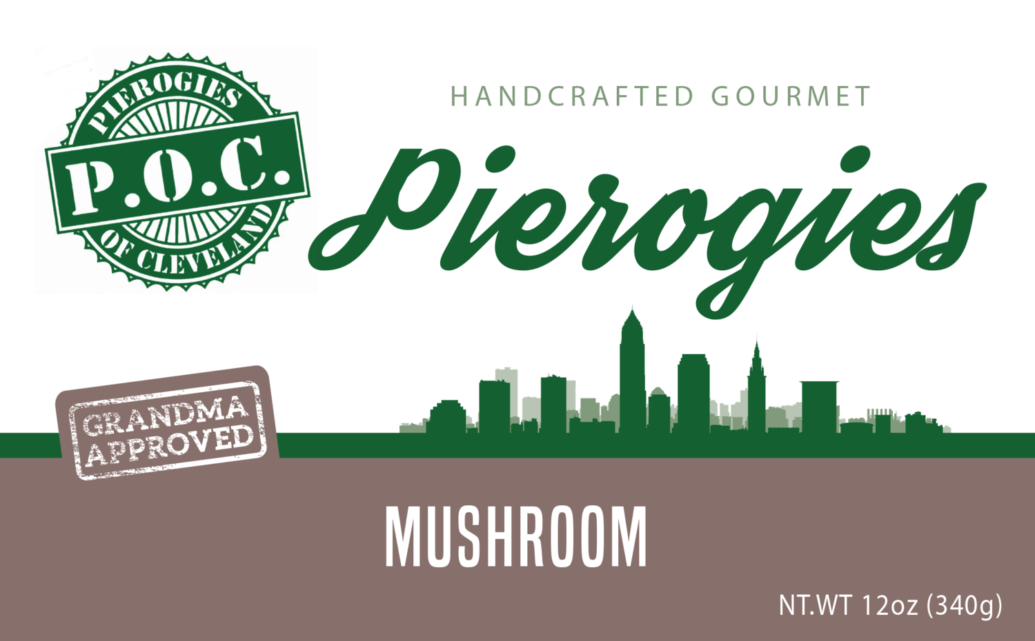 Mushroom (vegan) Mushroom (vegan)