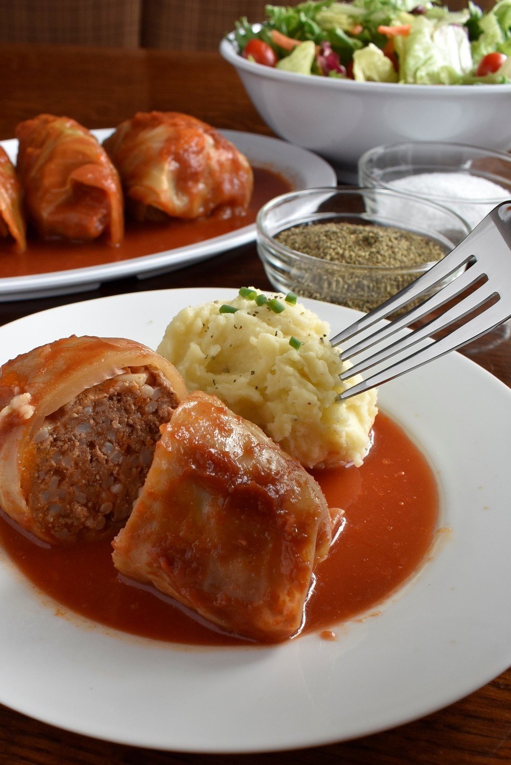 Cabbage Rolls Cabbage Rolls