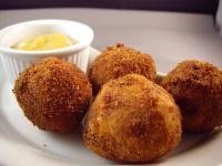 Sauerkraut Balls Sauerkraut Balls