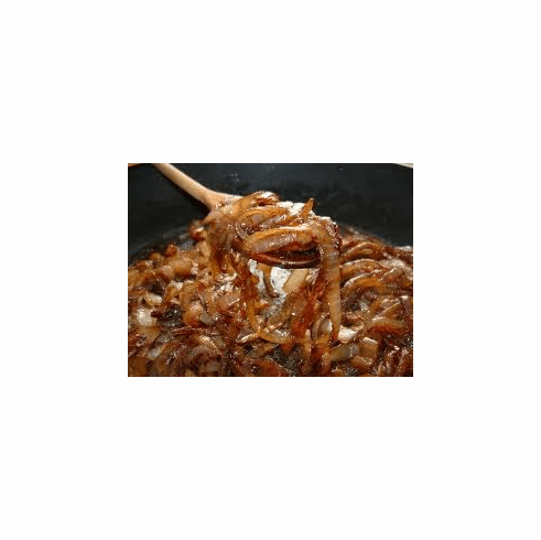Caramelized Onions Caramelized Onions