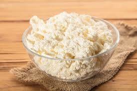 Dry Curd Cottage Cheese Dry Curd Cottage Cheese