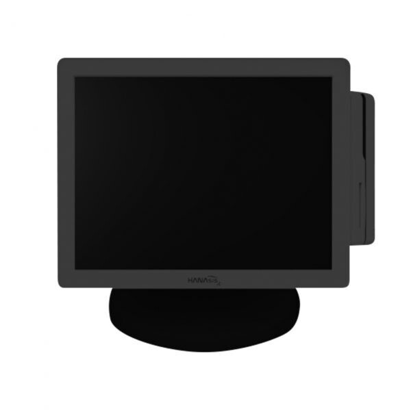HANASIS-HIT-Intel Celeron J1900 Pos All-In-One Terminal Monitor