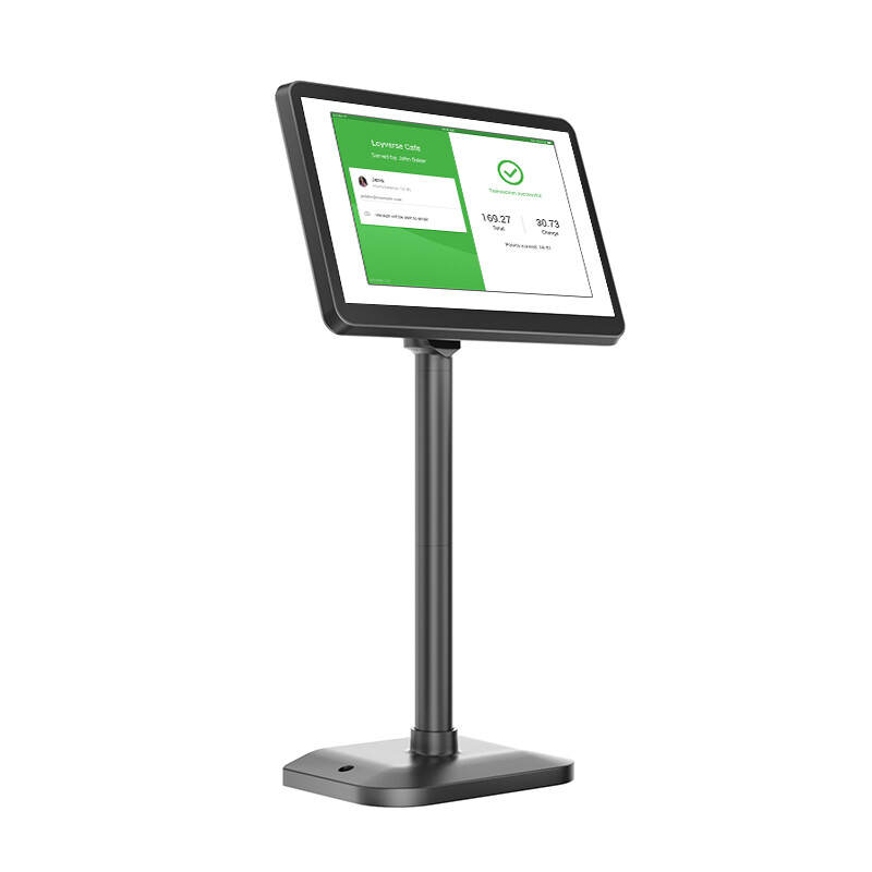 Customer Display VGA Color