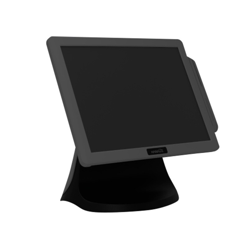 HANASIS-HIT-Intel Celeron J1900 Pos All-In-One Terminal Monitor