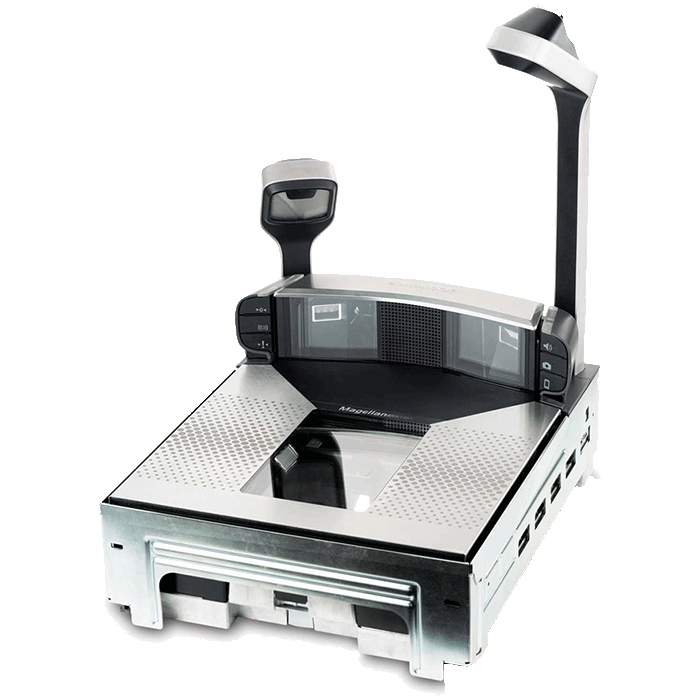 Datalogic Magellan 9800i - Professional Scale / Scanner