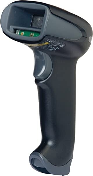 Honeywell 1900GSR-2USB Barcode Scanner / 2D DRIVERS LICENSE SCANNER