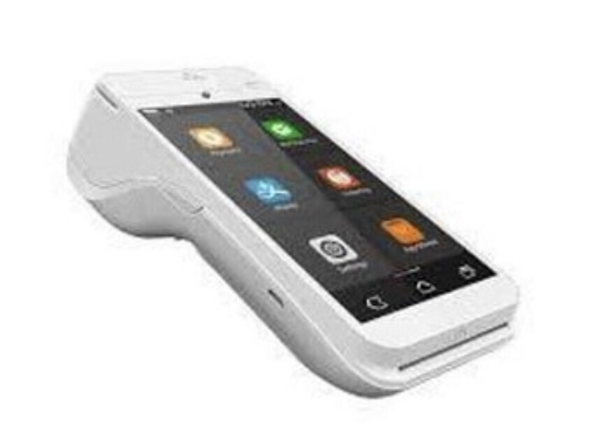 Pax A920 Wireless Pin Pad