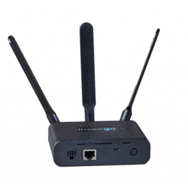 Inseego Skyus 160 LTE Cat 6 North American Modem