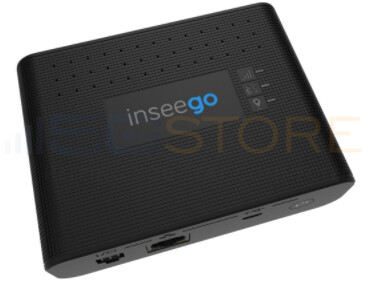 Inseego Skyus 160 LTE Cat 6 North American Modem