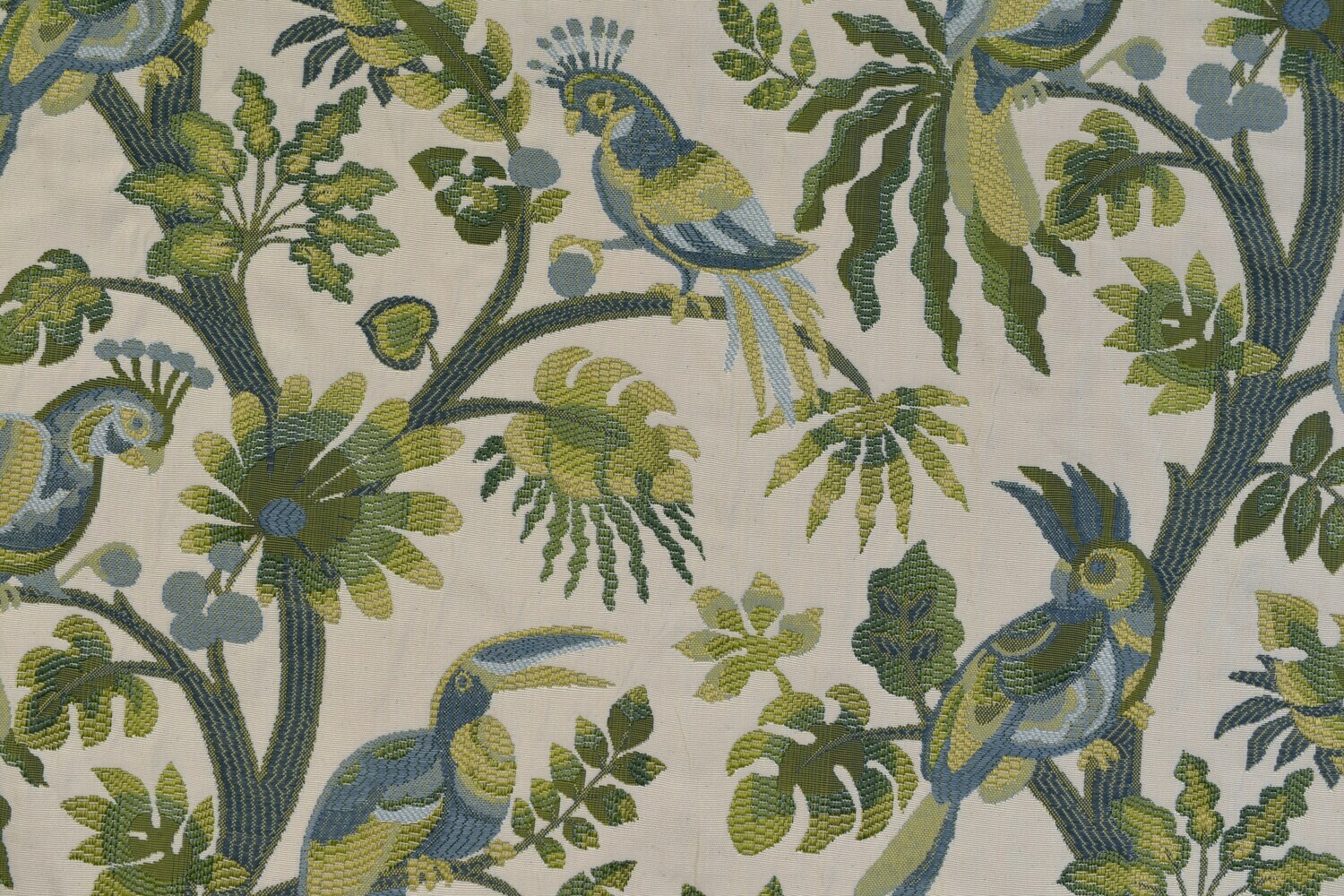 For The Birds-Sage For The Birds-Sage