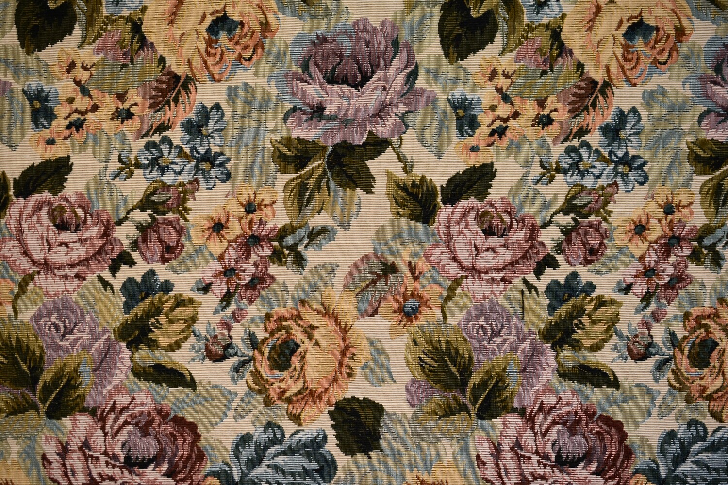 11663-Multi Floral 11663-Multi Floral