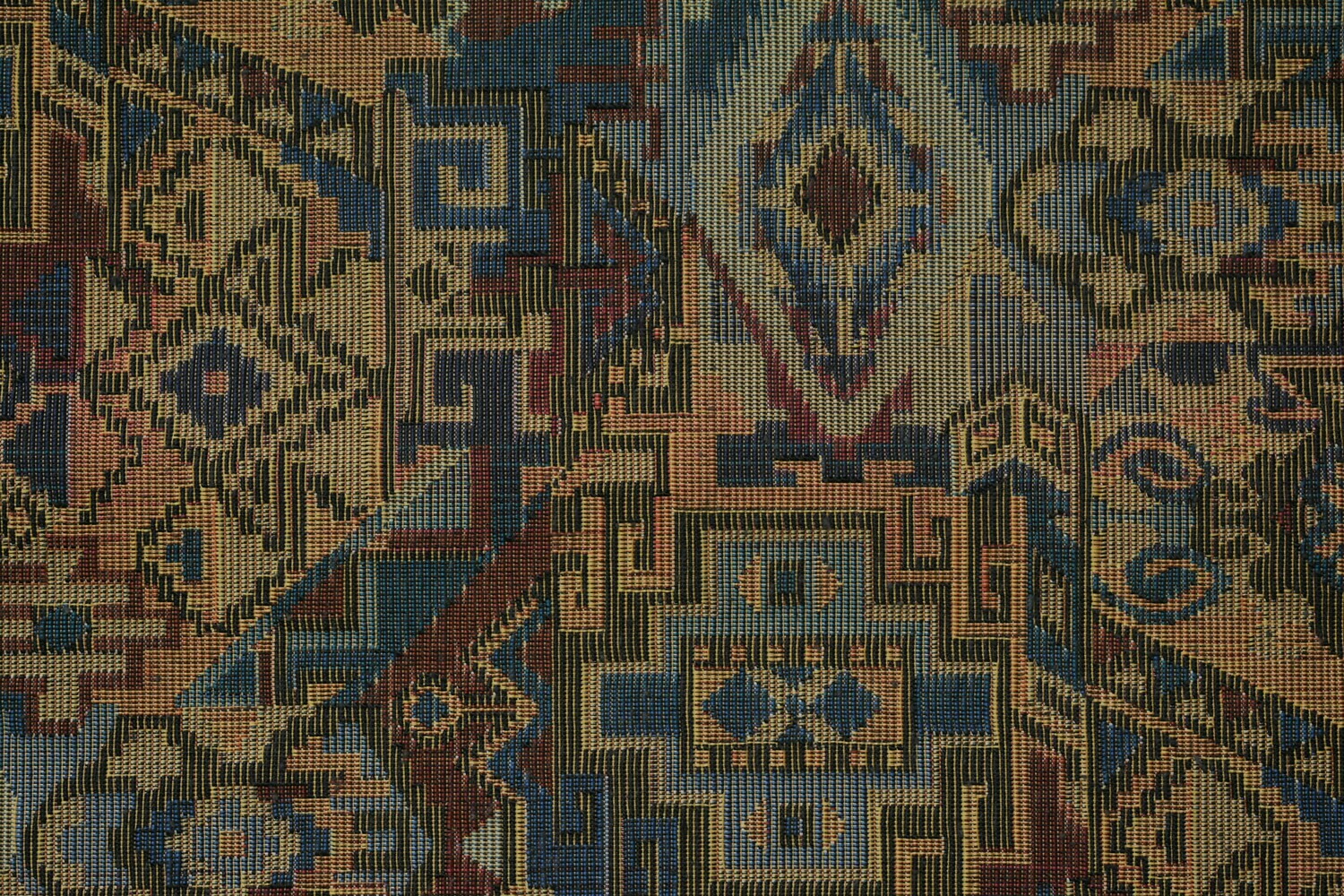 Aztec-Multi Aztec-Multi