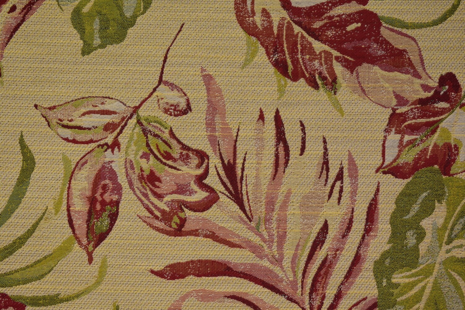 Trinidad-Lemon Trinidad-Lemon