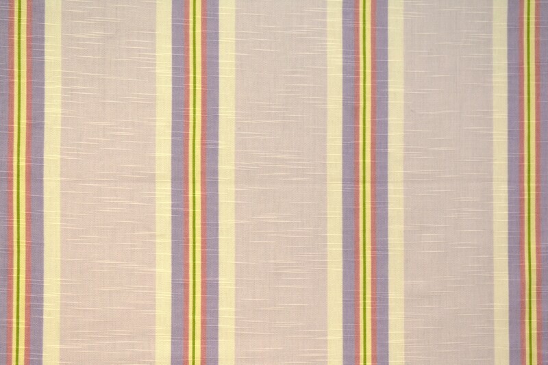 Stripe Lilac-Multi