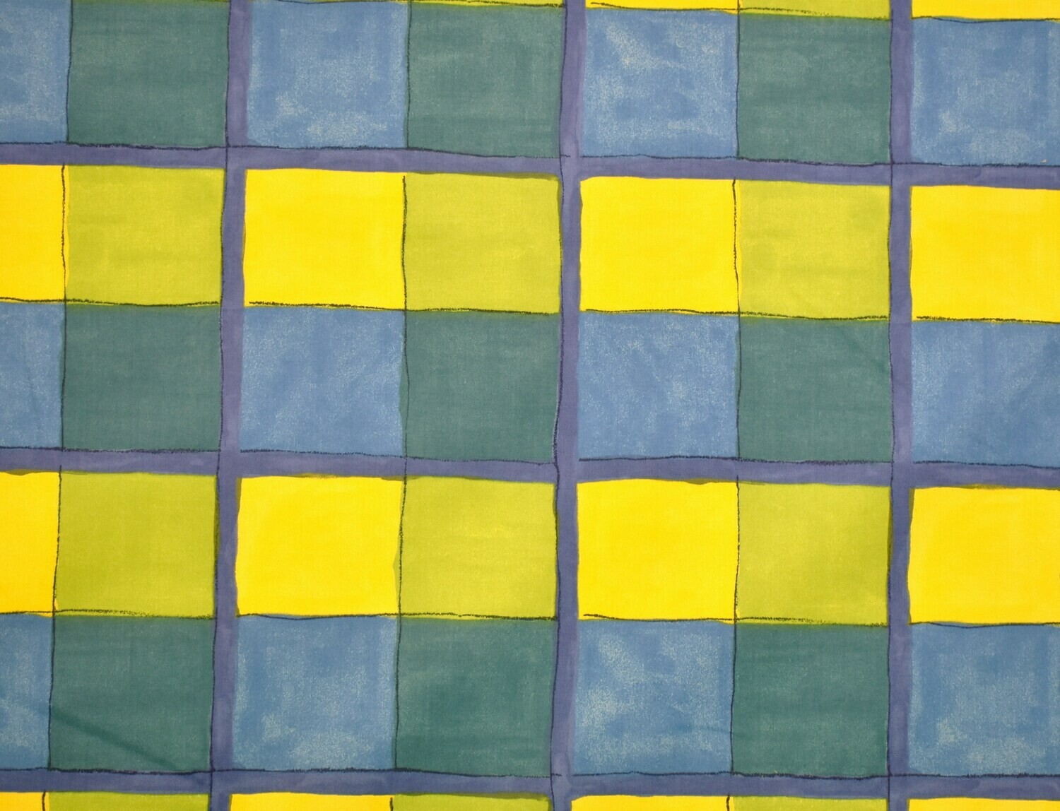 Plaid-Multi Plaid-Multi