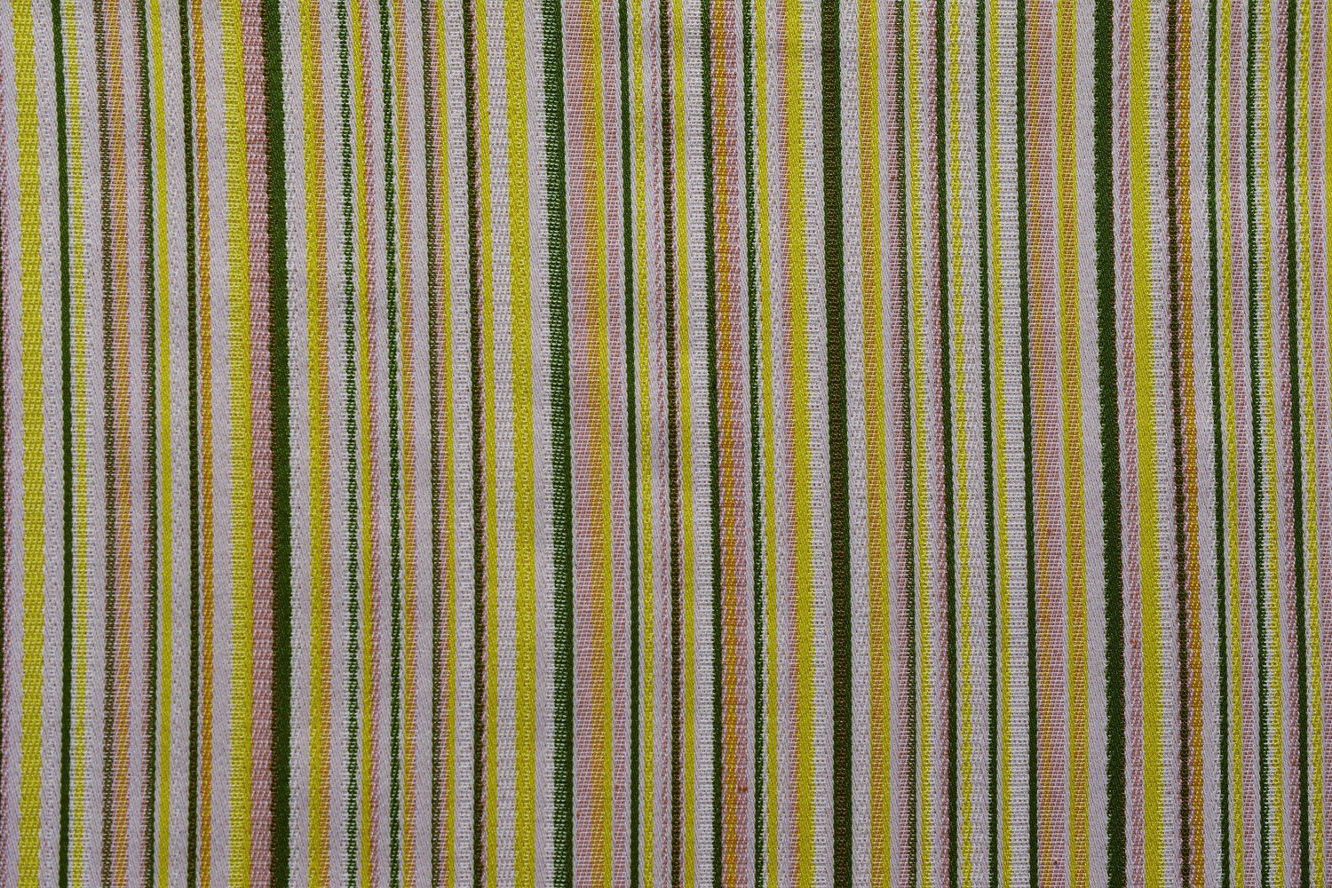Stripes-Pk,Yel,Green