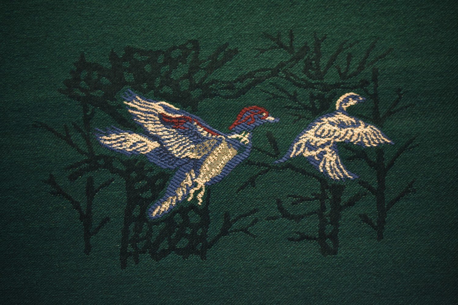 Mallard-Forest (Great For Dining Seats) Mallard-Forest (Great For Dining Seats)