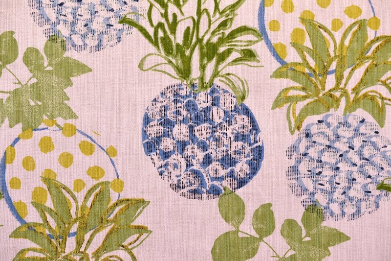 Pineapple-Glade