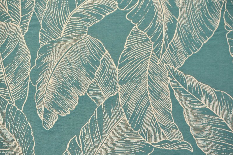 Veranda-Turquoise