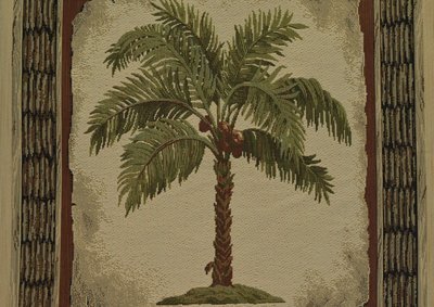 Palmetto Coast (Sold By Frames/Not Yards)