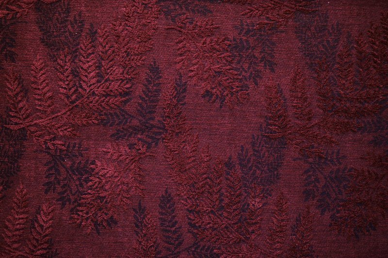 Woodland-Ruby