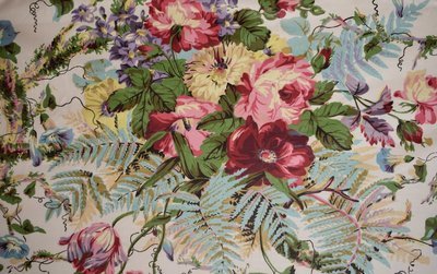 Hidcote- Florals