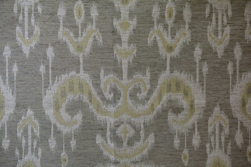 Bayla Ikat-Honey