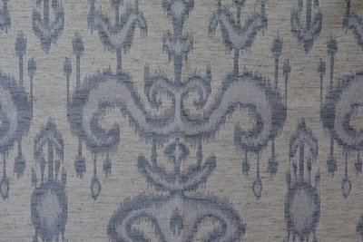 Bayla Ikat-Mineral