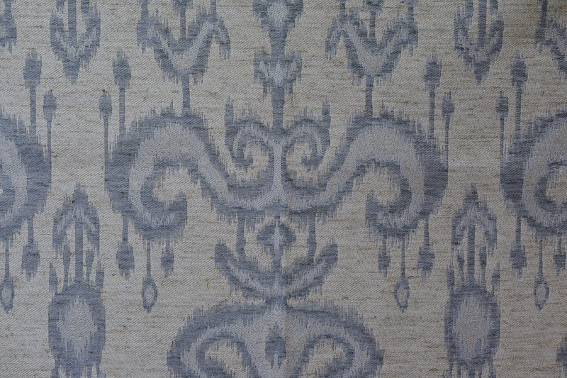 Bayla Ikat-Mineral