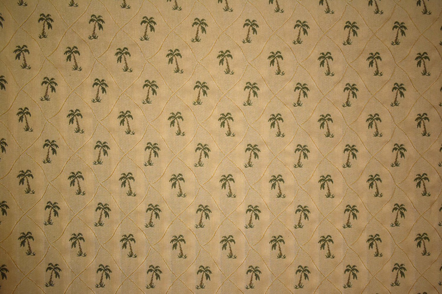 Miami Palm-Khaki
