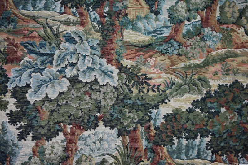 Country Cottage-Multi