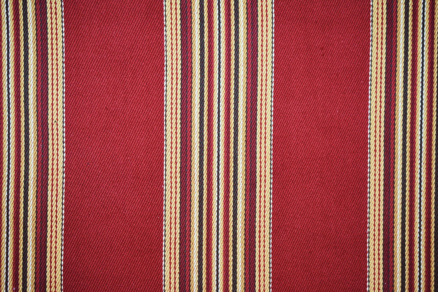 SVF23-Red/Gold Stripe, Only need a sample?: No