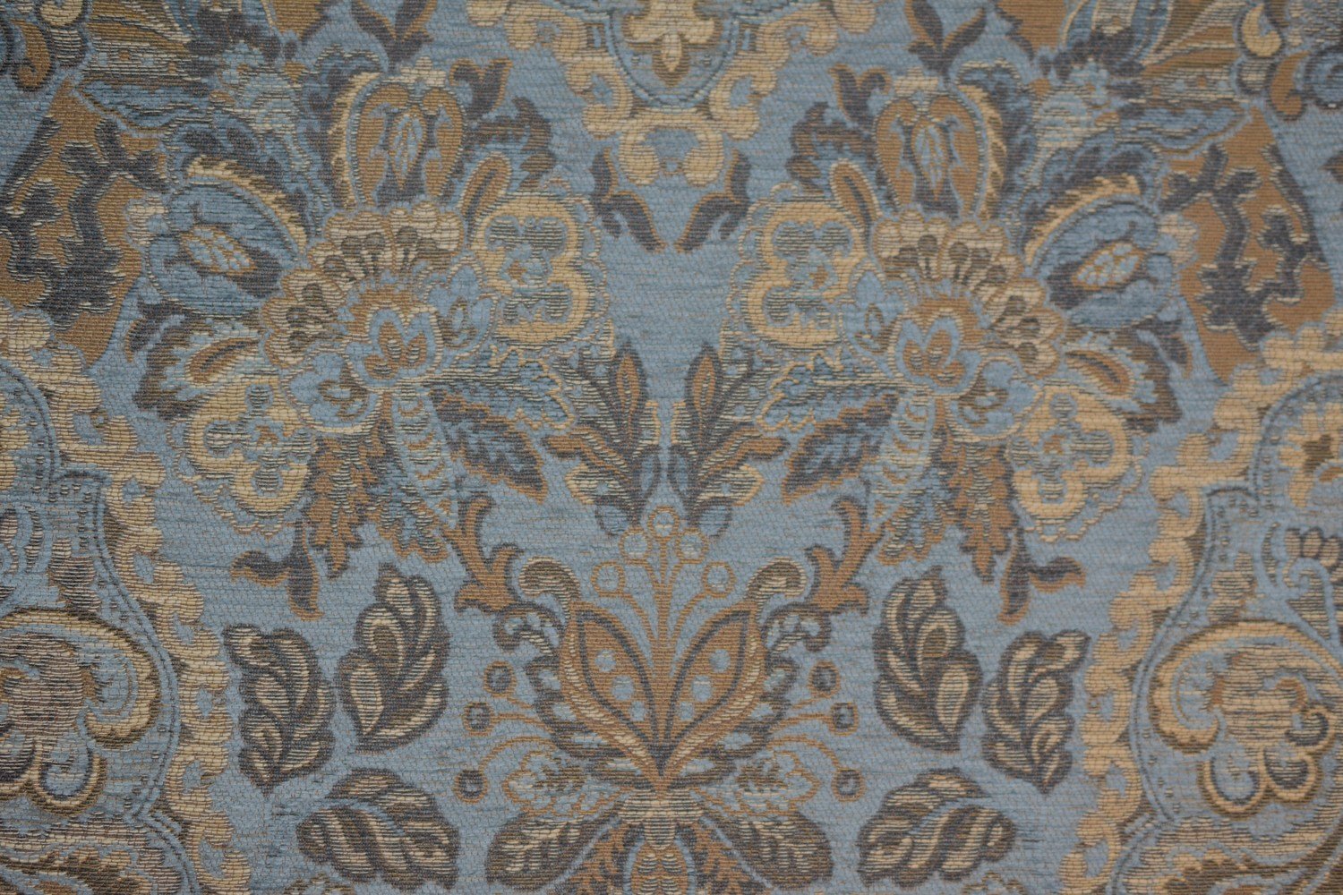 Aviance Copen-Chenille Blue Aviance Copen-Chenille Blue