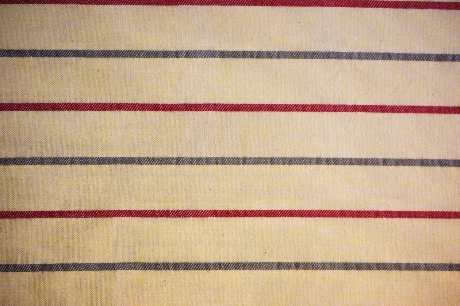 Stripe-Yellow/Red/Green