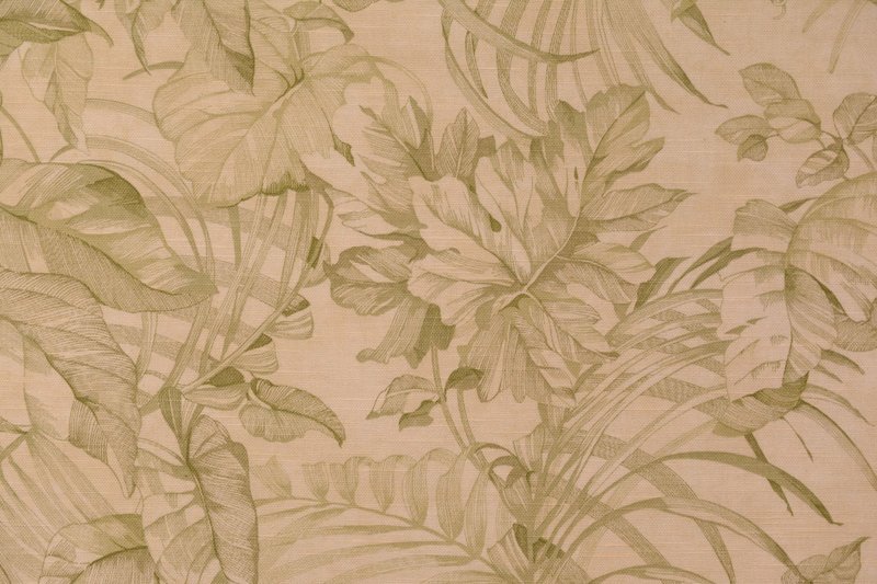 Paradise Island-Green