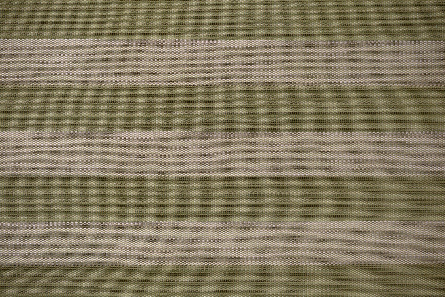 Stripe-Green/Tan
