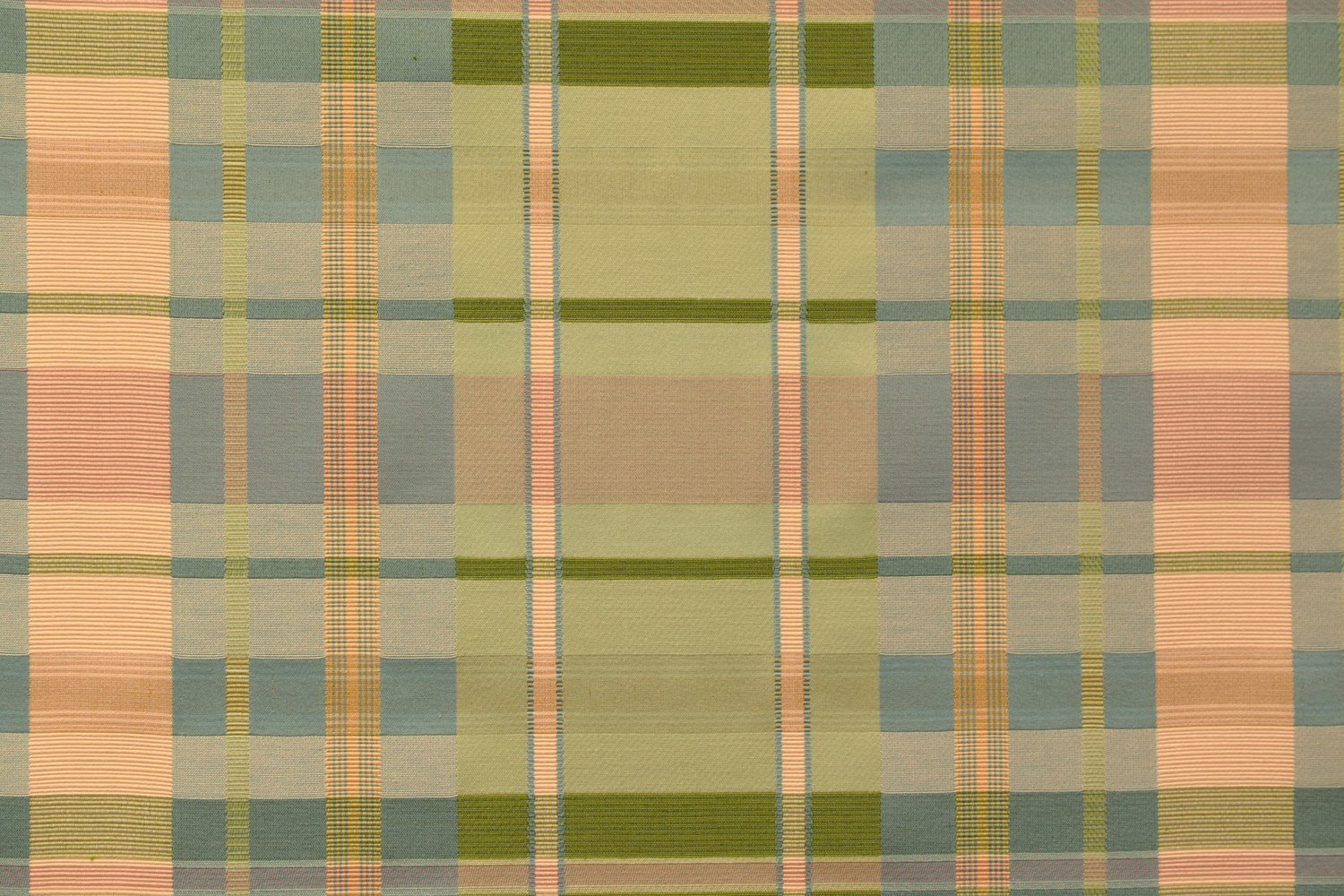 Willow Plaid-Multi Willow Plaid-Multi