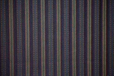 Stripes-Navy/Multi