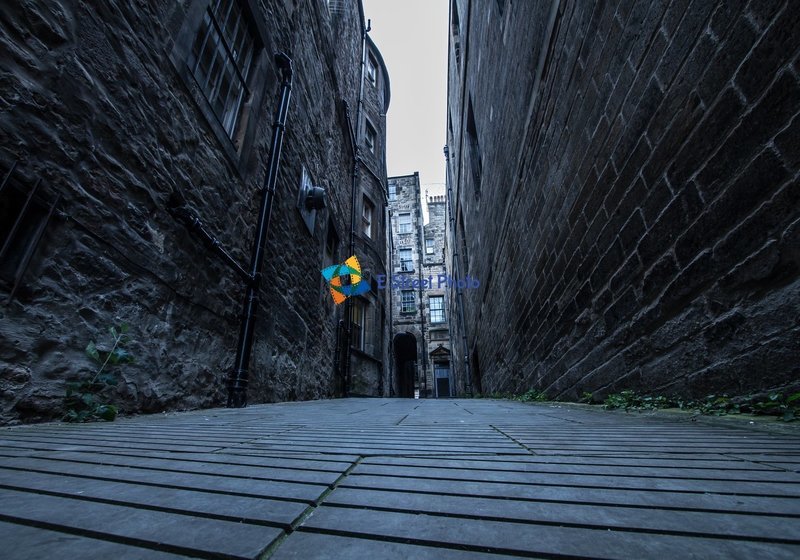 Edinburgh closes (Pris ex. moms)