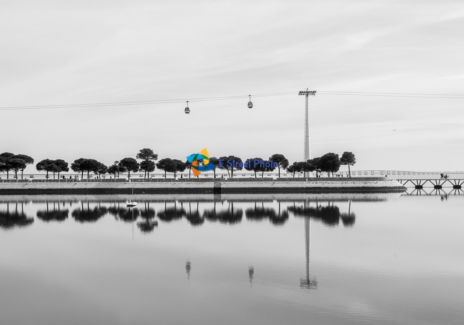 Lisbon waterline (Pris ex. moms)