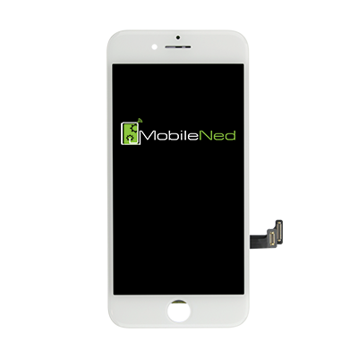 iPhone 7 LCD scherm WIT iPhone 7 LCD scherm WIT