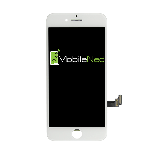 iPhone 8 LCD scherm WIT iPhone 8 LCD scherm WIT