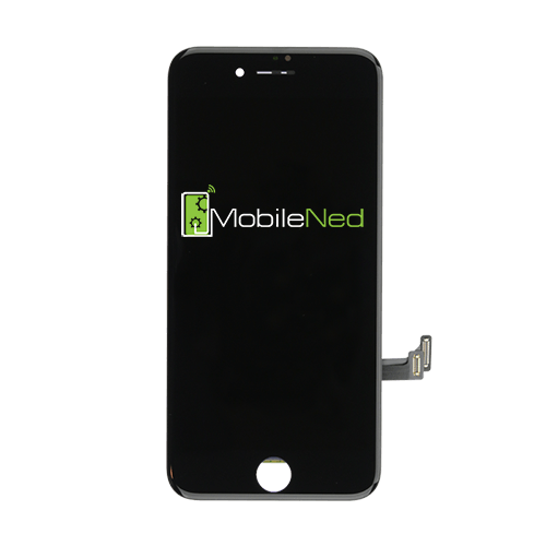 iPhone 8 LCD scherm ZWART iPhone 8 LCD scherm ZWART
