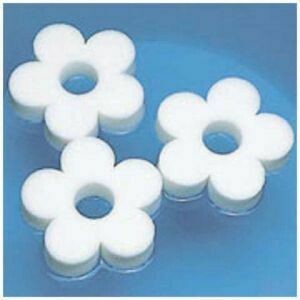 Wonder Flowers Scum Sponge