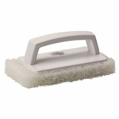 Tub Scrubber