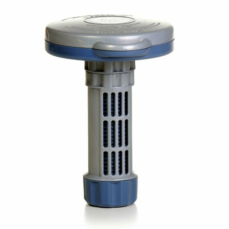 Float Tablet Dispenser