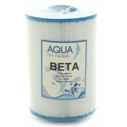 BETA FILTER (SC718) AW982 Vita, Artesian &amp; Maax
